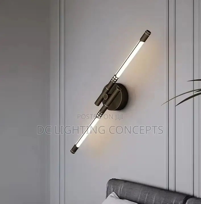 Nordic Creative Led Wall Lights.
