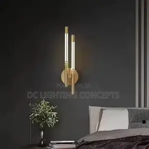 Nordic Creative Led Wall Lights.