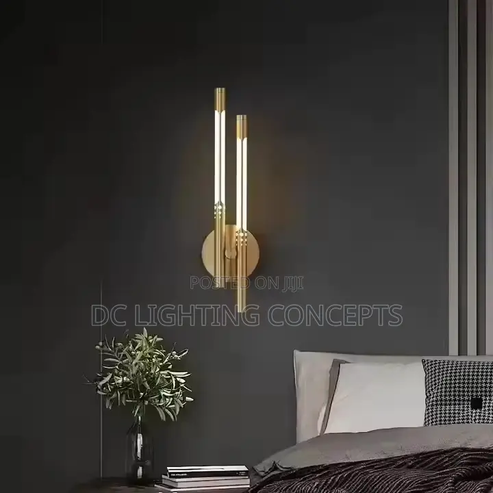 Nordic Creative Led Wall Lights.