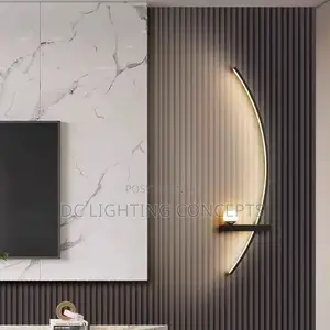 Nordic Creative Led Wall Lights.