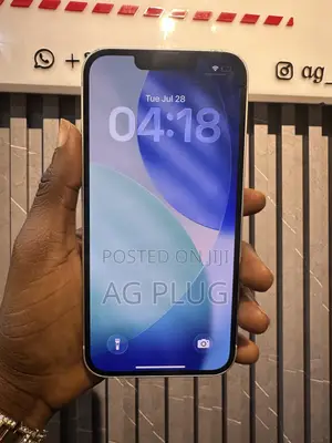 Apple iPhone 14 128 GB White