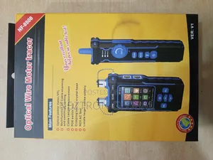 NF-8508 Optical Wire Meter Tracer