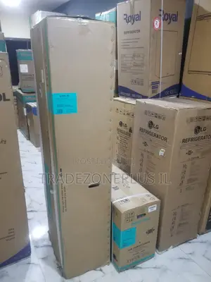 Hisense Standing Inverter Air Conditioner
