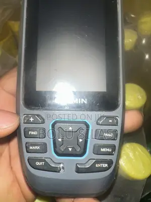Garmin Gpsmap 79sc