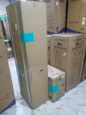 AF20PE_INV Hisense Cooling System