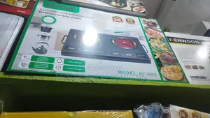 Avinas 2face (3500w) Ceramic Digital Infrared Electric Cooker/Hotplate