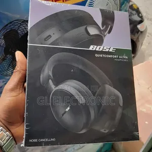 Bose Headphone