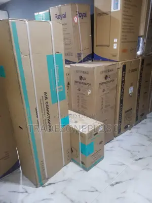 AF20PE_INV Hisense 2 Ton Air Conditioner