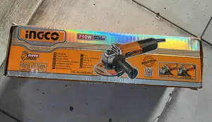 INGCO 710W Angle Grinder.