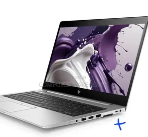 New Laptop HP EliteBook 725 4GB Intel Core i5 SSD 256GB