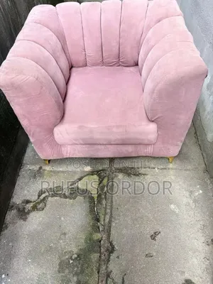 1 Seater Couch