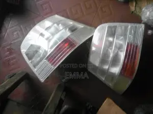 Backlight Golf 4