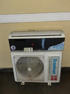 Air Conditioner
