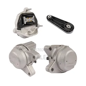 Engine Mounting Porsche Macan 2013 2020