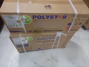 Upgrade Your Home With the Efficient Polystar 1 HP Inverter AC