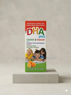 Brain Booster Supplement