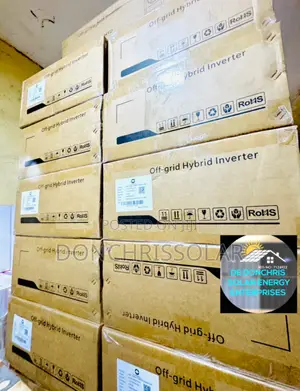 High Quality Lvtopsun 6kva 48v Offgrid Hybrid Inverter Available Now