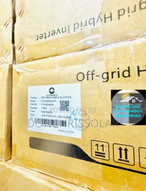 High Quality Lvtopsun 6kva 48v Offgrid Hybrid Inverter Available Now