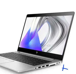 New Laptop HP EliteBook 725 G2 4GB Intel Core i5 SSD 256GB