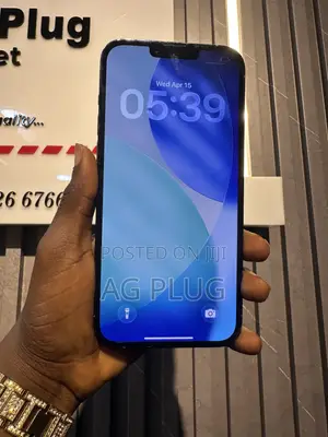 Apple iPhone 13 Pro Max 128 GB Blue