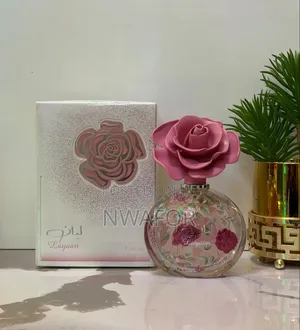 Layaan Perfume