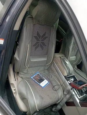 Mazda CX-9 2007 Gray