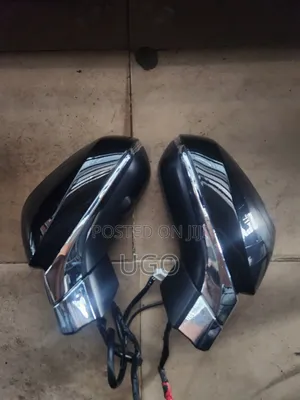 Side Mirror for Lexus 350 2017