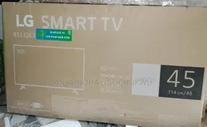 LG Television