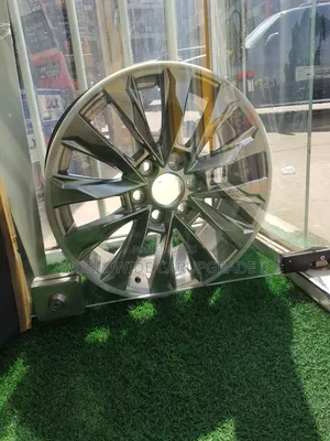 Rim for Cars 18inches-19inches-20inches