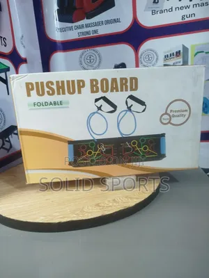 Push Up Board
In Stock, Ready to Ship