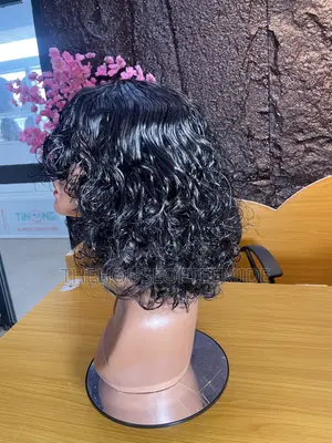 Curly Wig for Women