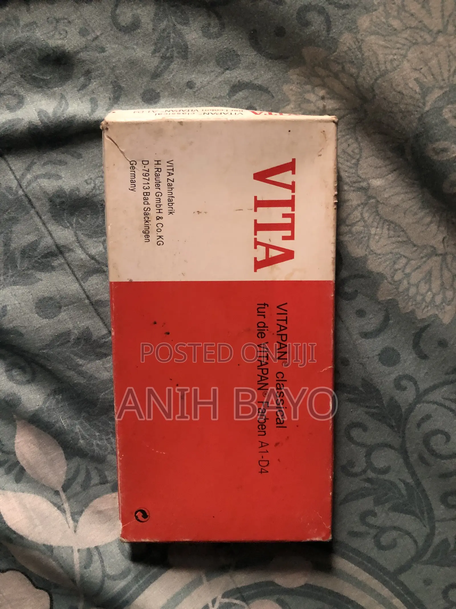 Vitapan 112