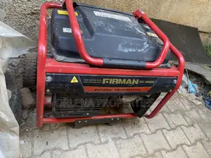 Firman Gen