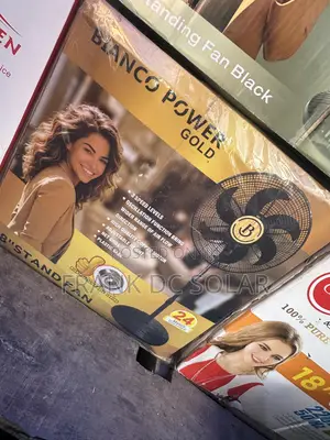 Bianco Power Gold