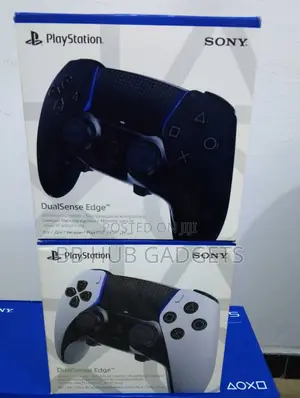 Sony PlayStation 5 DualSence Edge Controller