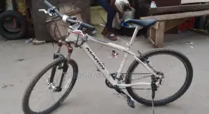 Bicycle for Sale at Affordable Price at Surulere Lagos
