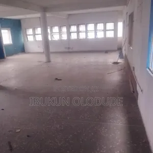 Open Plan Office Space Facing Main Rd at Ikosi Rd for Lease