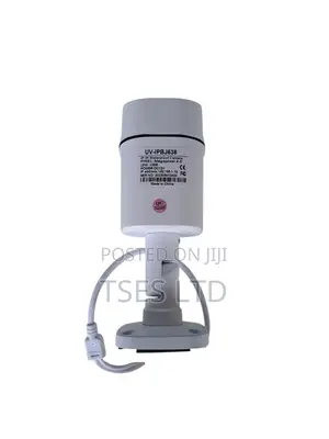 IP IR Water Proof Camera