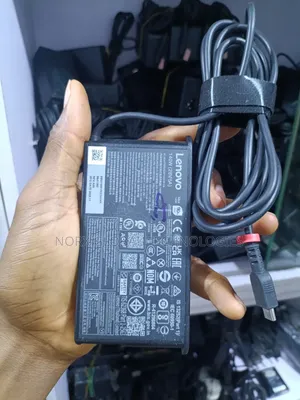 140w Lenovo Type C Adapter