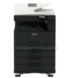 Sharp Bp-20m24