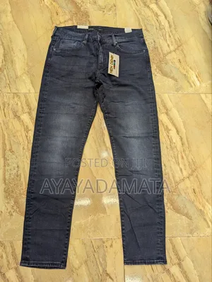 Quality Men's Jeans
