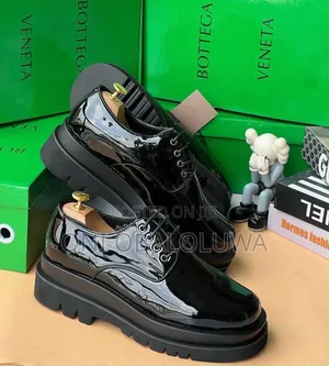 Bottega Veneta Shoe