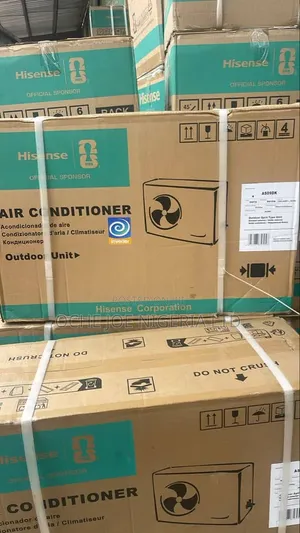 Hisense Air Conditioner
