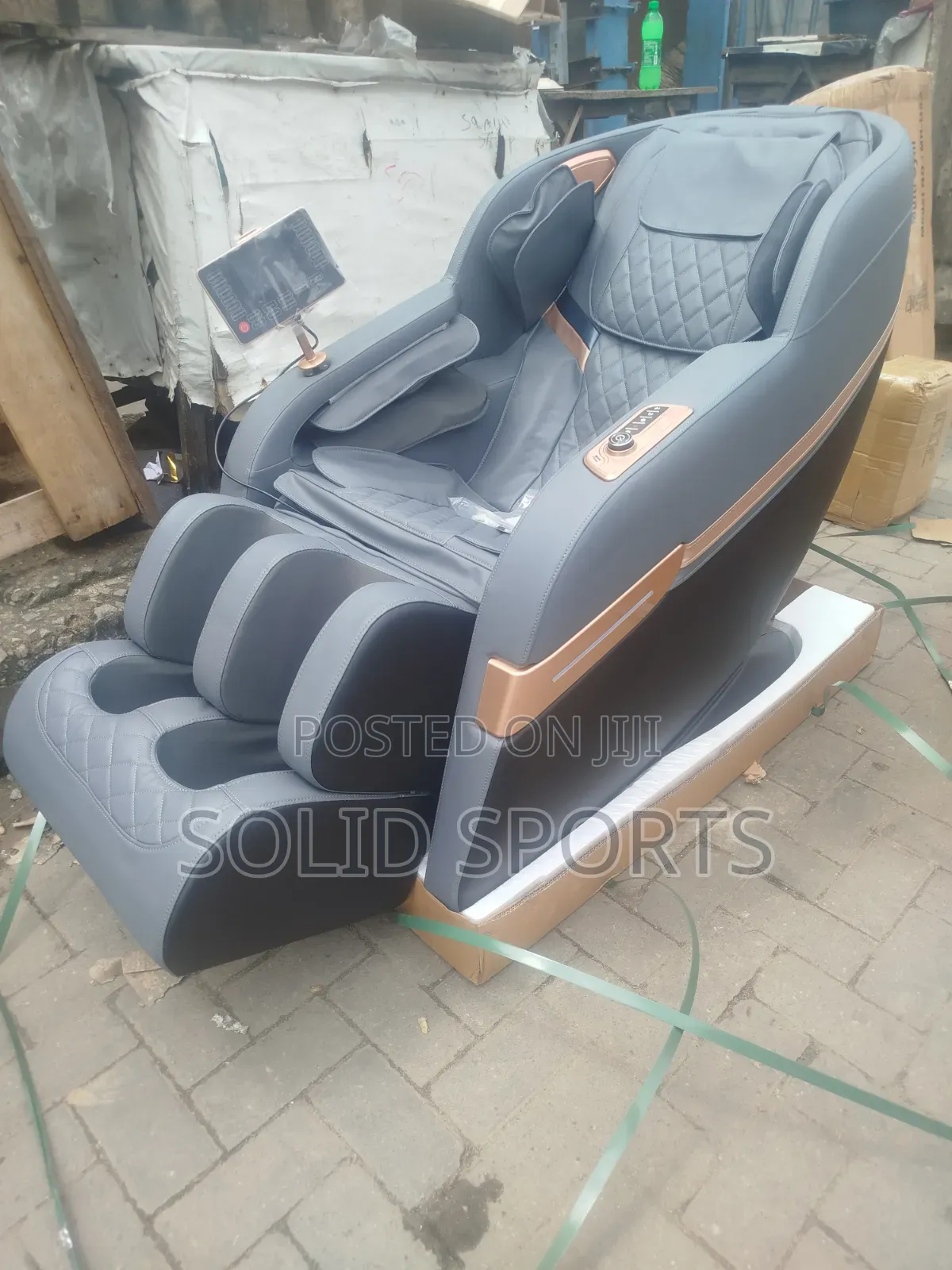 Quality High Design Massager
