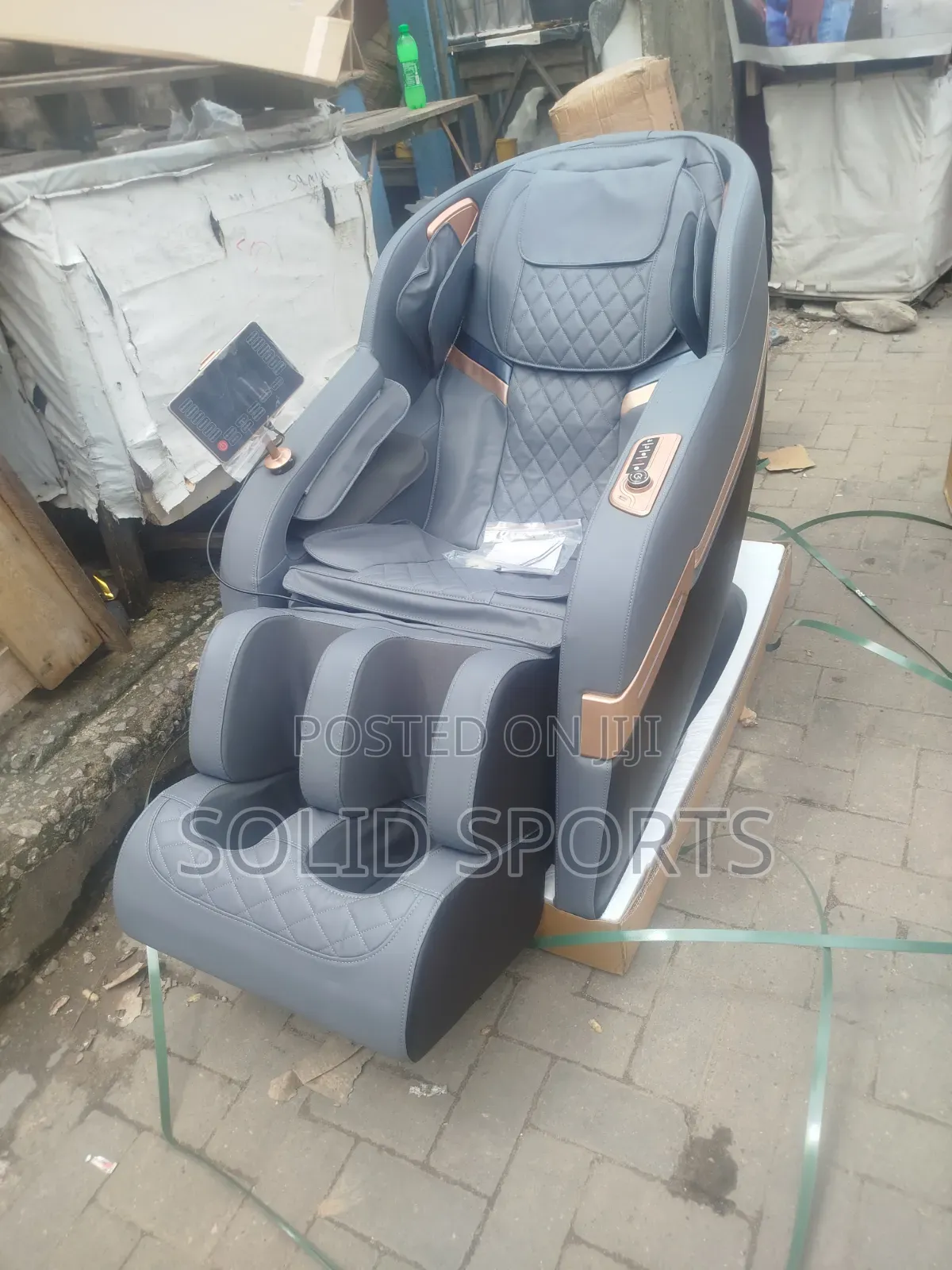 Quality High Design Massager