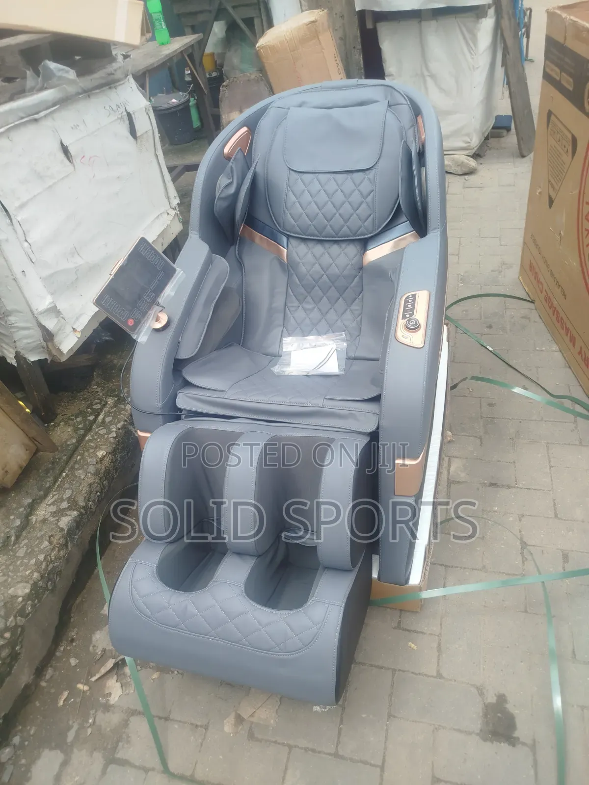 Quality High Design Massager