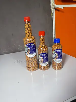My Sweet and Yummy Peanut Is Available