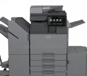 Sharp Bp-50c55
