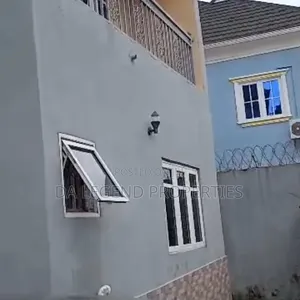 4bdrm Duplex in Obio-Akpor for sale