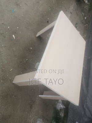 Unique HDF Center Table
